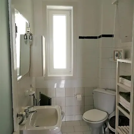 Apartamento Rua Pino 110 *