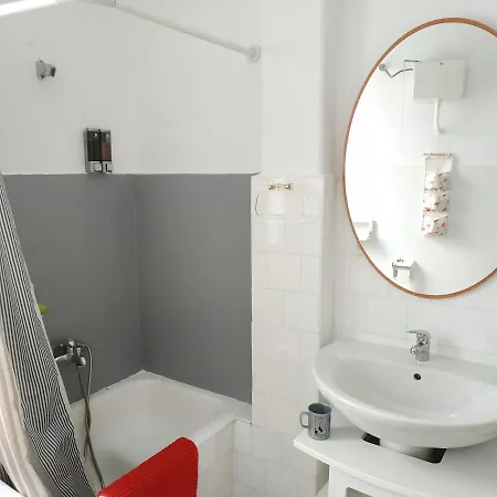 Apartment Rua Pino 110 Vigo