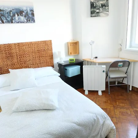 Rua Pino 110 Apartment