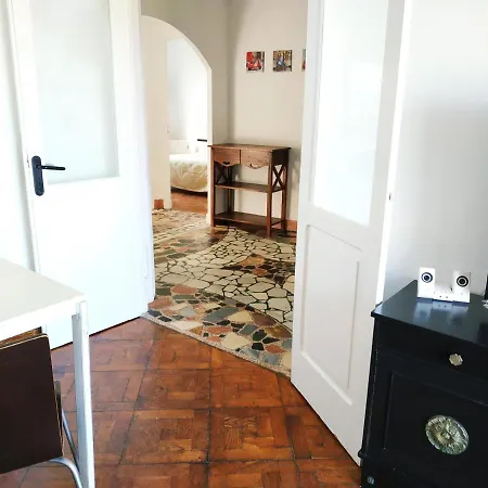 Apartment Rua Pino 110 Vigo