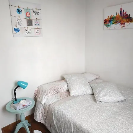 Rua Pino 110 公寓 *