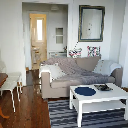 Rua Pino 110 דירה ויגו