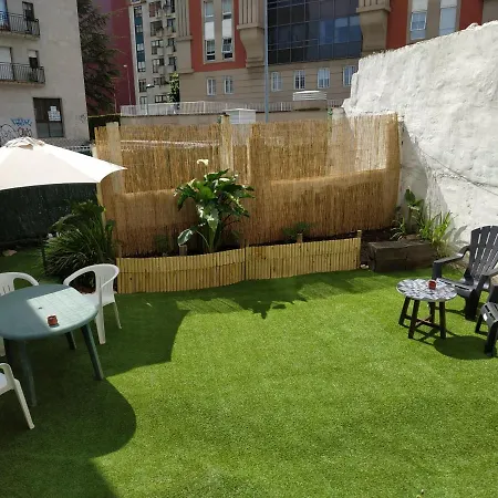 Appartamento Rua Pino 110