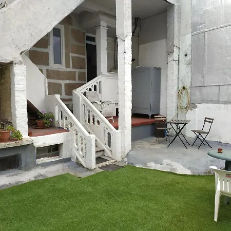 Rua Pino 110 Apartment Vigo