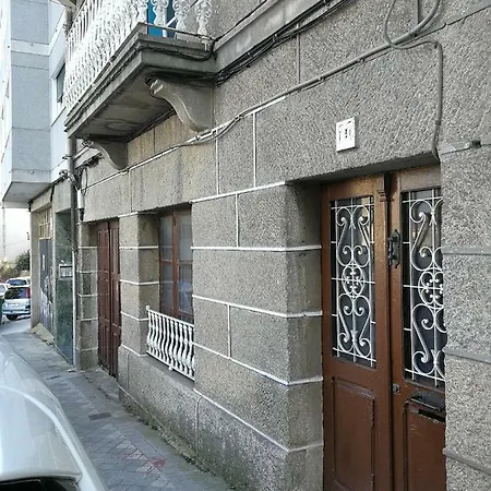 Rua Pino 110 Lägenhet