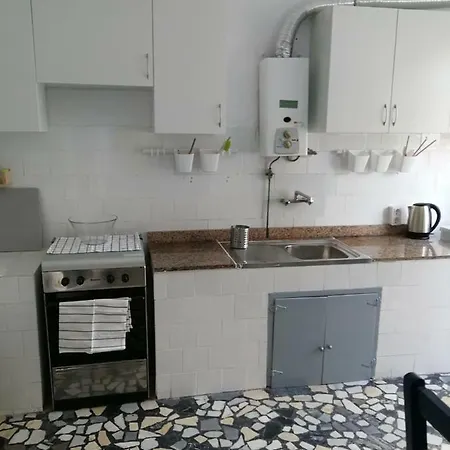 Rua Pino 110 Lägenhet *