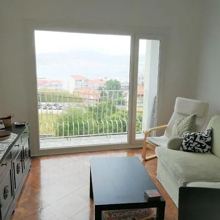 Rua Pino 110 Apartment Vigo