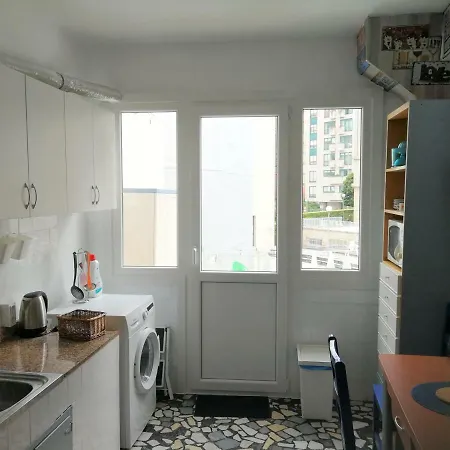 Rua Pino 110 *