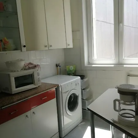 Apartment Rua Pino 110 *