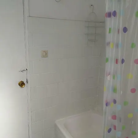 Rua Pino 110 Apartment