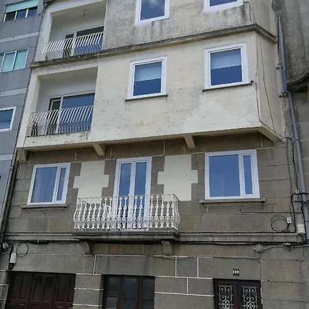 Rua Pino 110 *