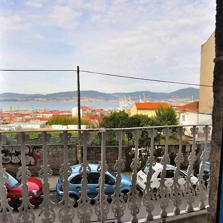 Rua Pino 110 公寓