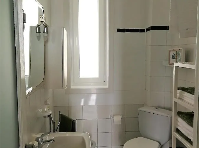 公寓 Rua Pino 110 *