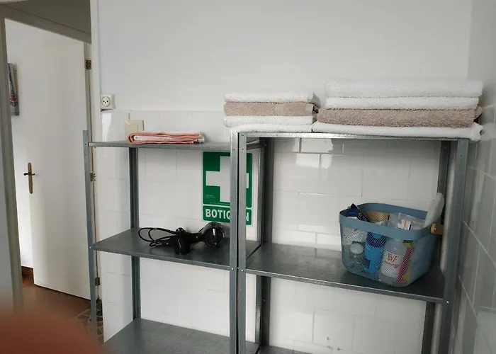Rua Pino 110 Appartamento