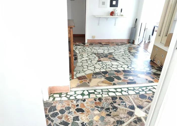 Rua Pino 110 公寓 *