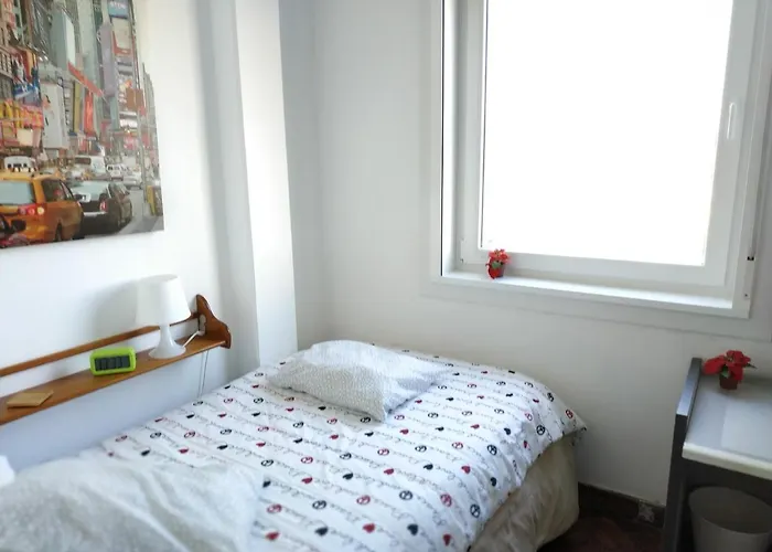 Rua Pino 110