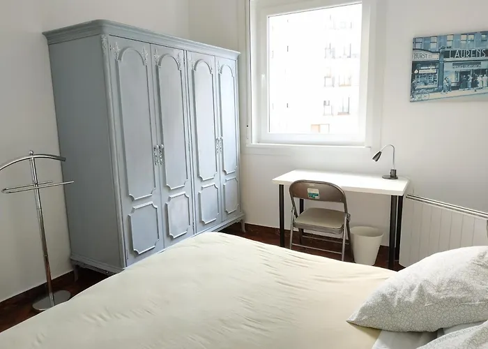 Rua Pino 110 * 比戈