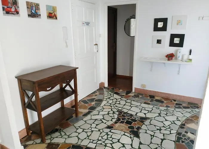 Rua Pino 110 * 比戈