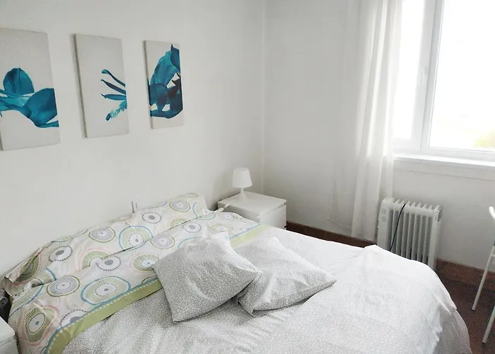 Appartamento Rua Pino 110 Vigo