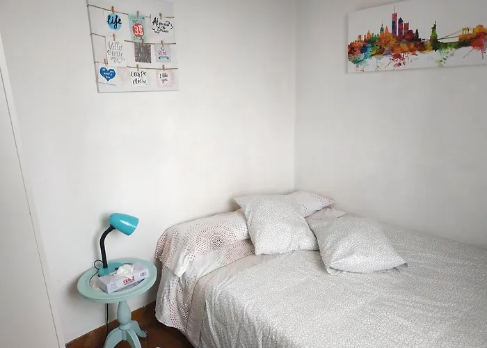 Rua Pino 110 公寓 *