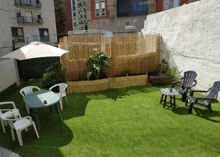 Appartamento Rua Pino 110
