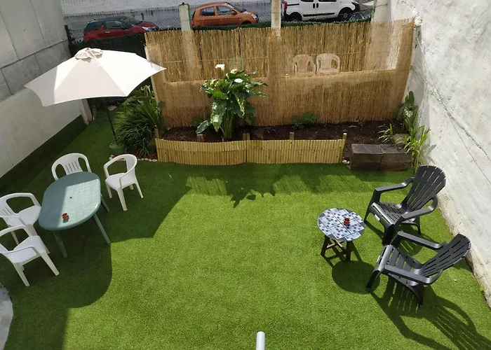 公寓 Rua Pino 110 *