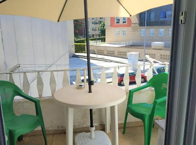 Rua Pino 110 * 比戈