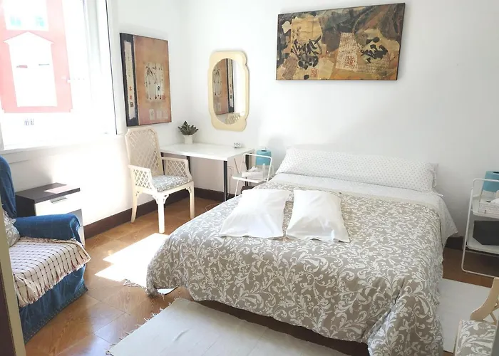 Rua Pino 110