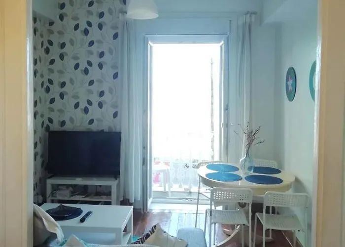 Appartamento Rua Pino 110