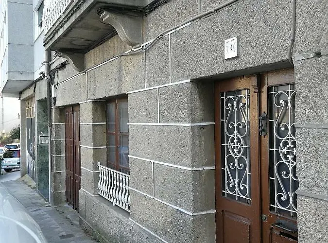 Rua Pino 110 Appartamento