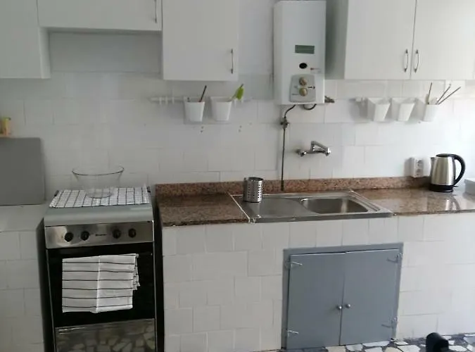 Rua Pino 110 公寓 *