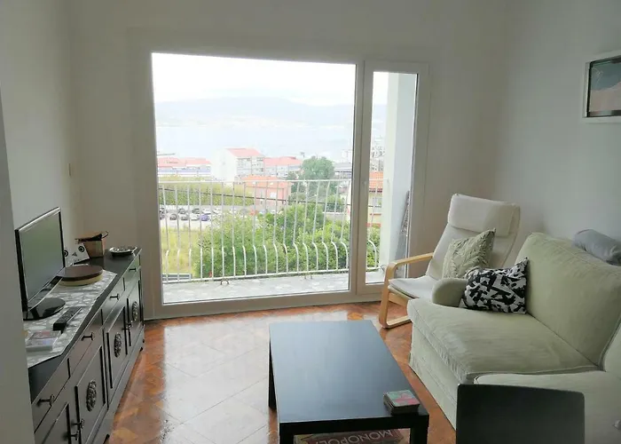 Rua Pino 110 Appartamento Vigo