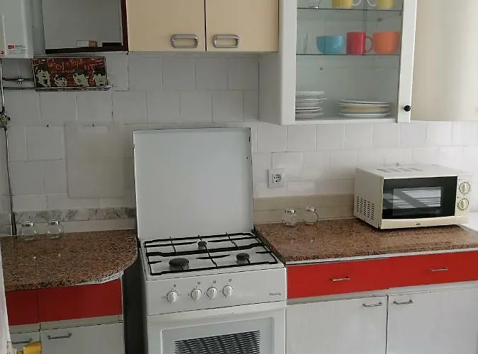 Appartamento Rua Pino 110