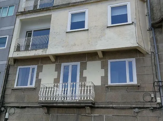 Rua Pino 110 *