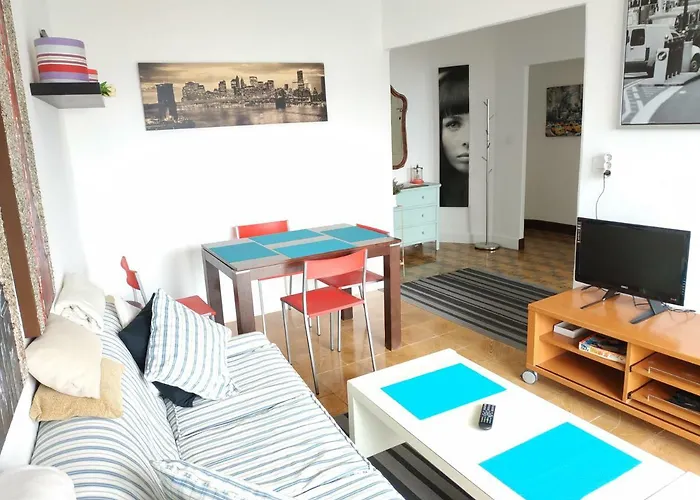 Rua Pino 110 * 比戈