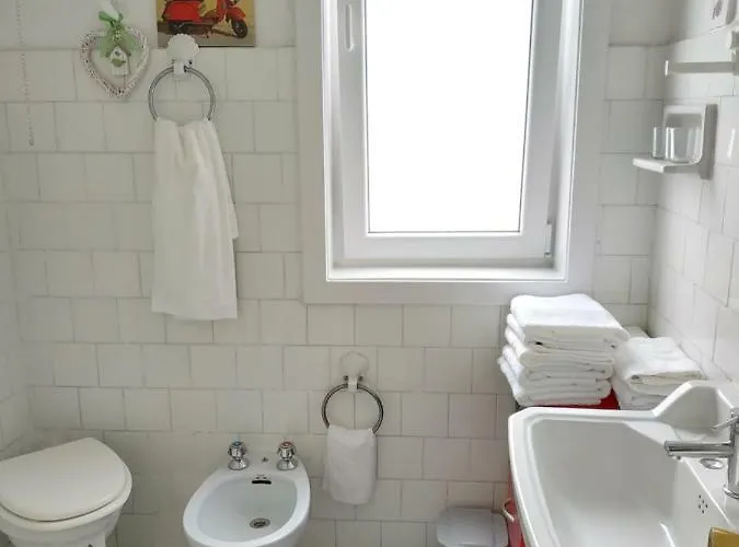 公寓 Rua Pino 110 比戈