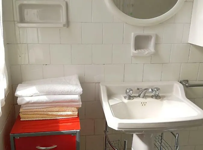 公寓 Rua Pino 110 比戈