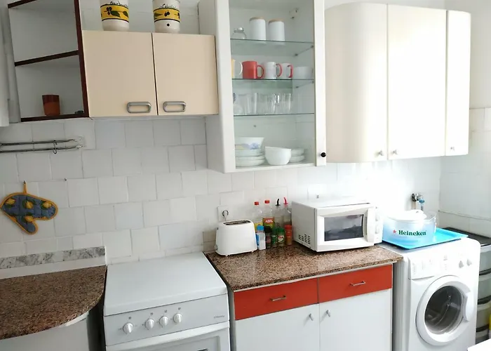 Rua Pino 110 公寓 *