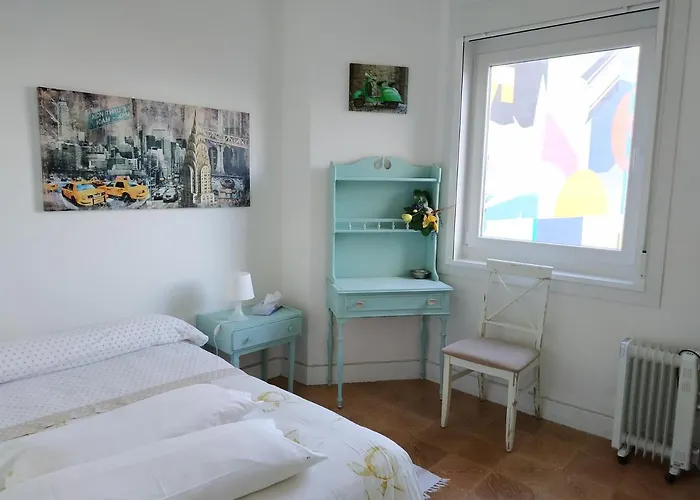 Rua Pino 110 公寓 比戈